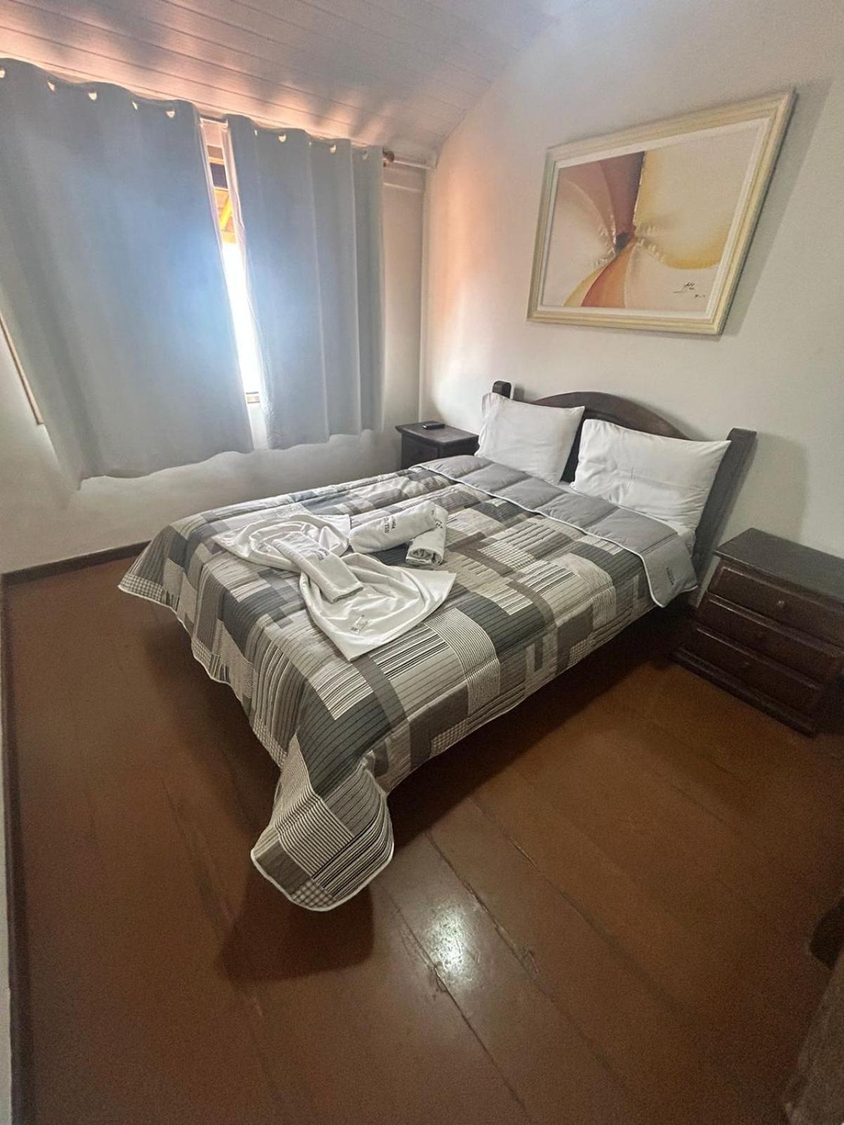 Thetis Hotel Pousada Арраял-ду-Кабу Экстерьер фото