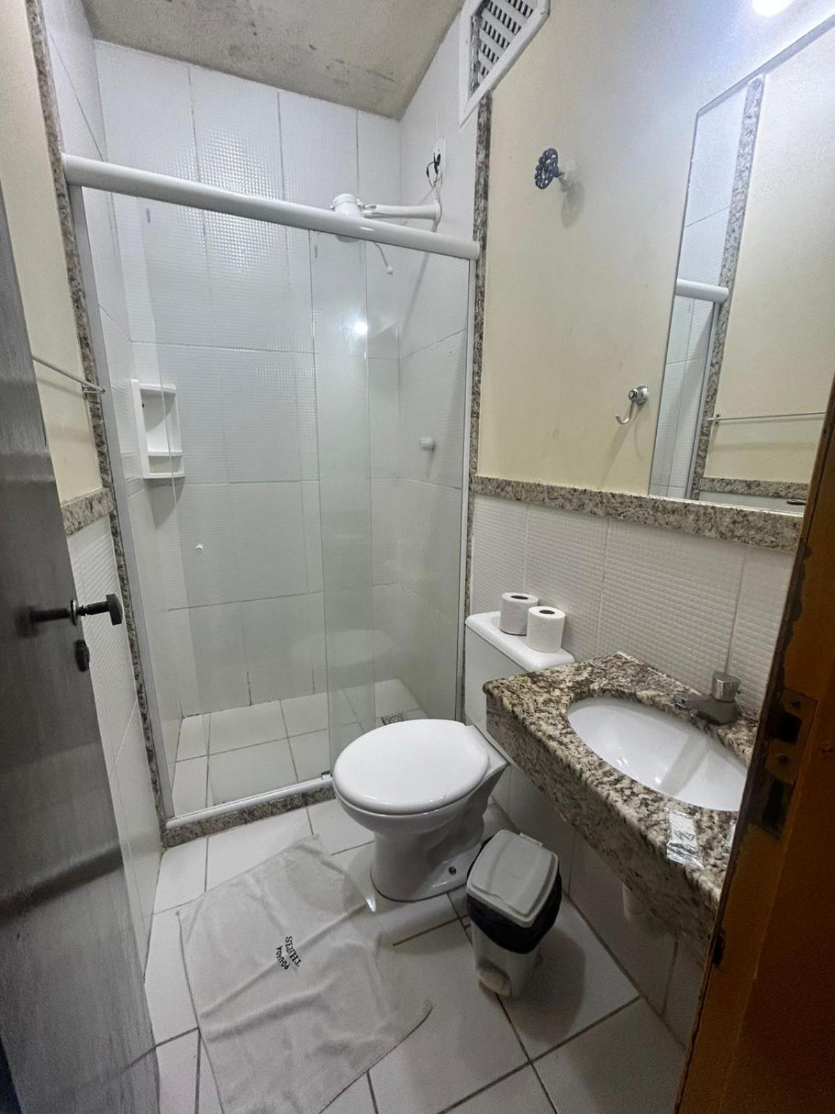 Thetis Hotel Pousada Арраял-ду-Кабу Экстерьер фото