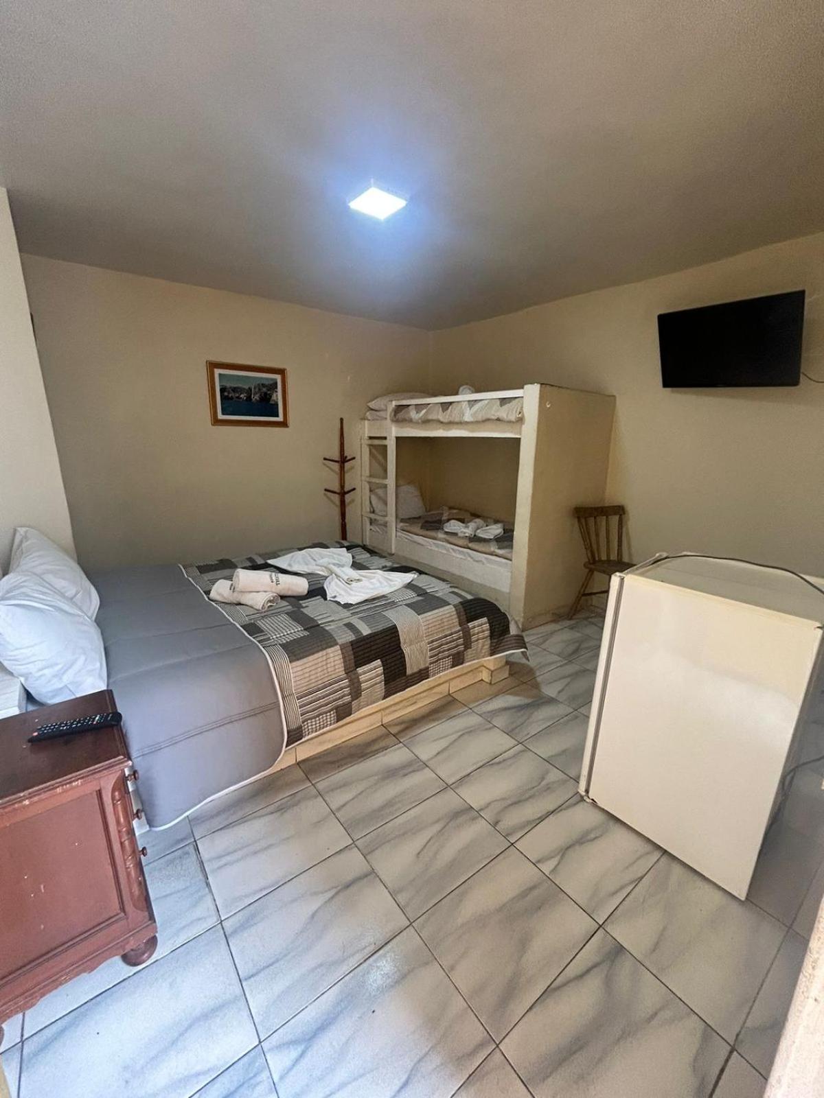 Thetis Hotel Pousada Арраял-ду-Кабу Экстерьер фото