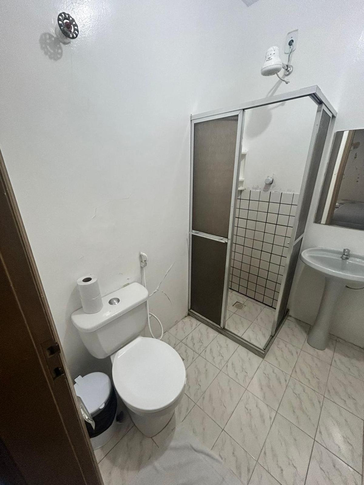 Thetis Hotel Pousada Арраял-ду-Кабу Экстерьер фото