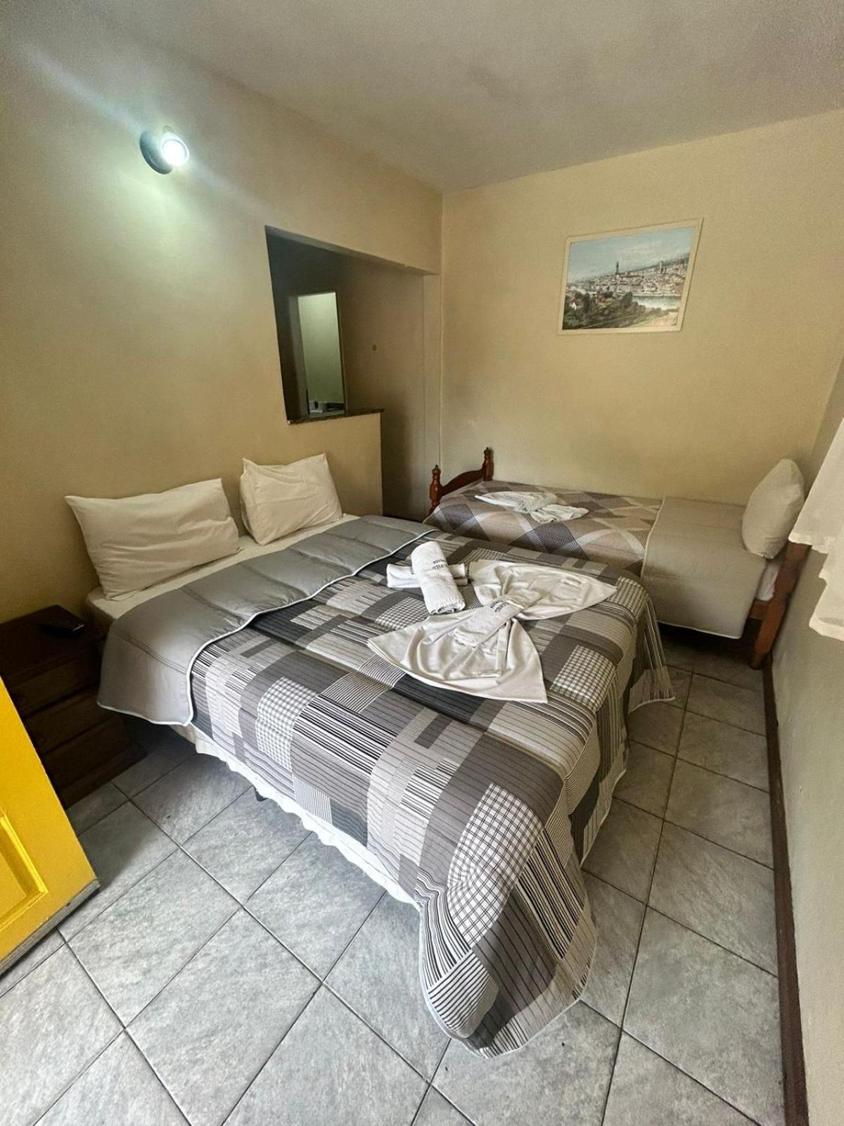 Thetis Hotel Pousada Арраял-ду-Кабу Экстерьер фото