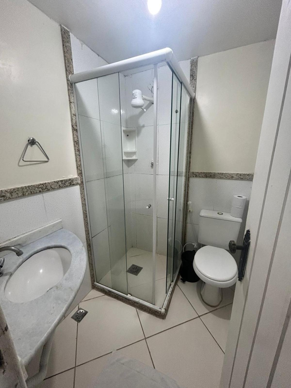 Thetis Hotel Pousada Арраял-ду-Кабу Экстерьер фото